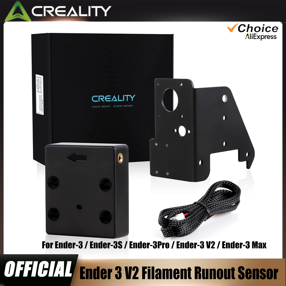 Linear Rail Mgn12H Set - Creality Official Ender 3 V2 Filament
