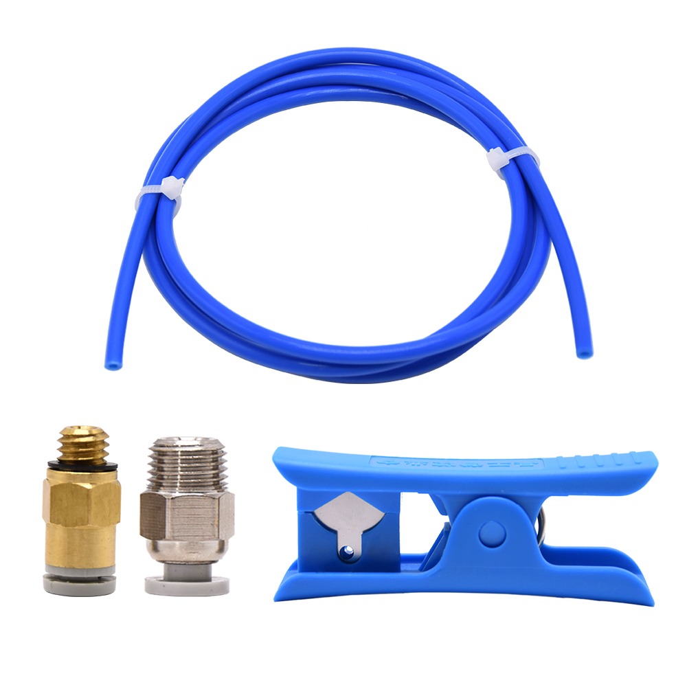 Direct Drive Extruder - Creativity 3d printer parts PTFE Tube