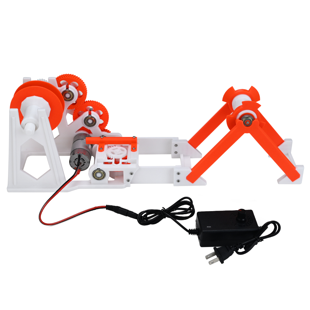 Petg Filament - Filament Spool Winder Machine 3D Printing