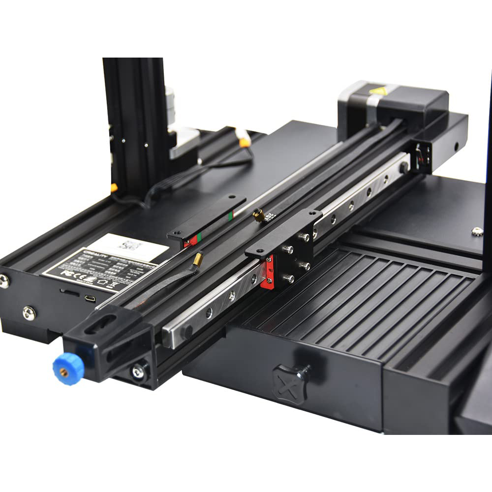 Ender 3/V2/Pro 3D Printer Y-ax - Linear Rail Mgn12H Set 评论和价格