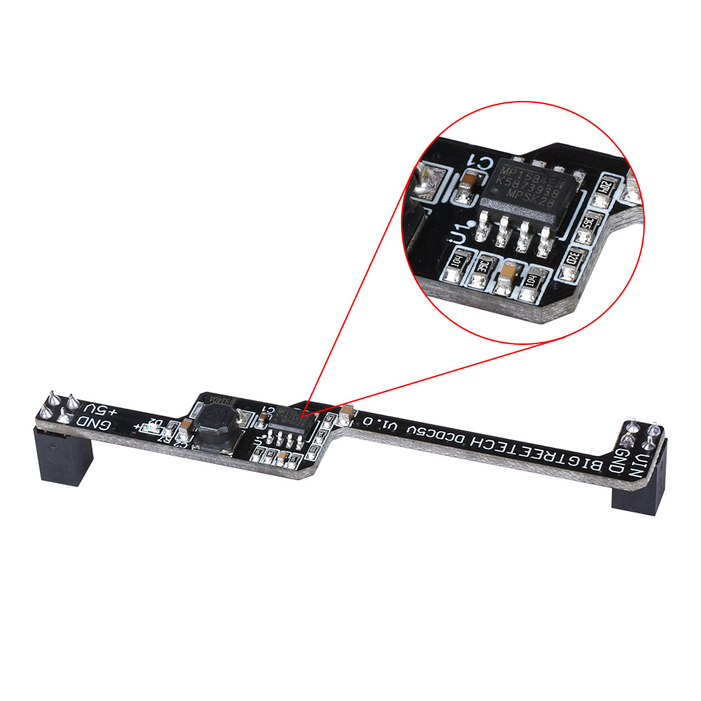 DCDC5V V1.0 Power Module Suppo - Skr Mini E3 评论和价格