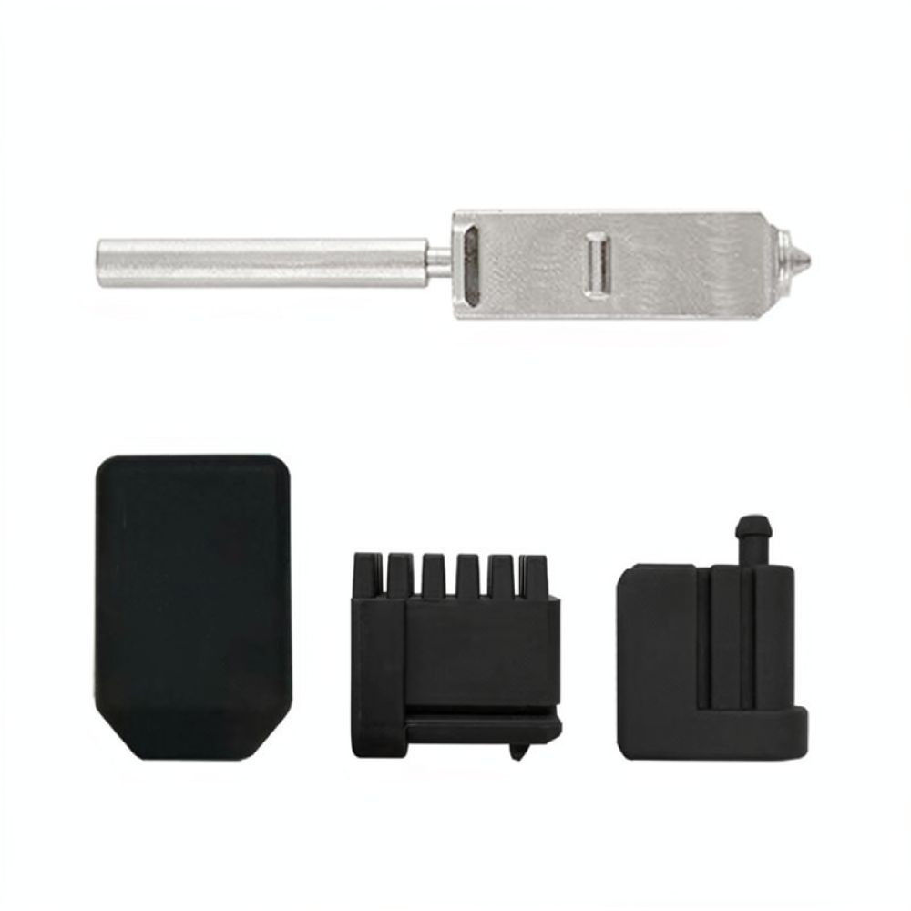 Premium Hotend Nozzle Set For  - Printer Nozzle 评论和价格