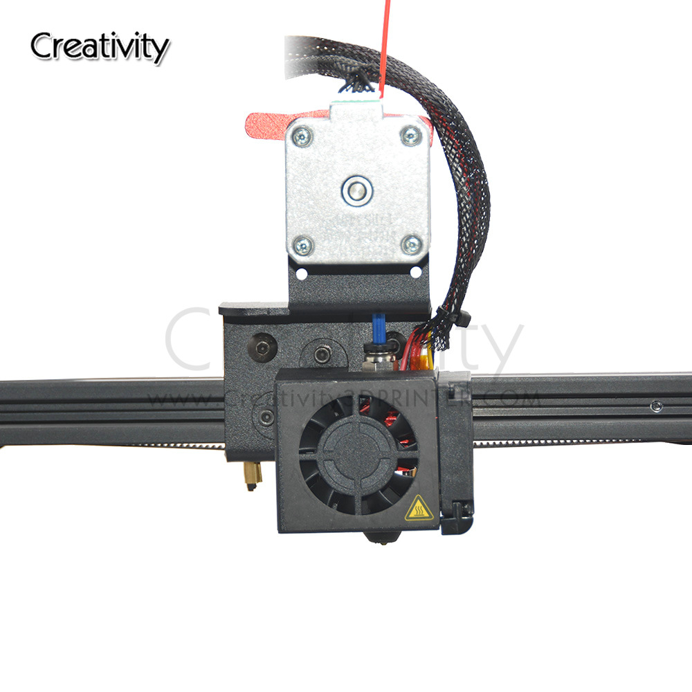 Upgrade Direct Drive Dual Gear - Linear Rail Mgn12H Set 评论和价格