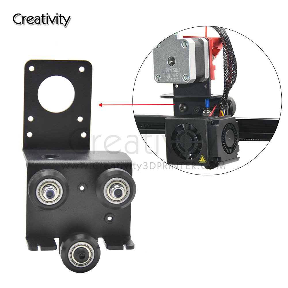 Upgrade Direct Drive Dual Gear - Linear Rail Mgn12H Set 评论和价格