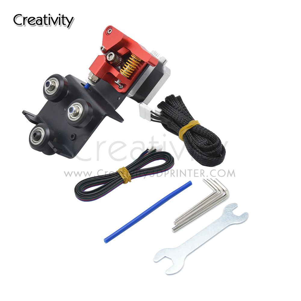 Upgrade Direct Drive Dual Gear - Linear Rail Mgn12H Set 评论和价格