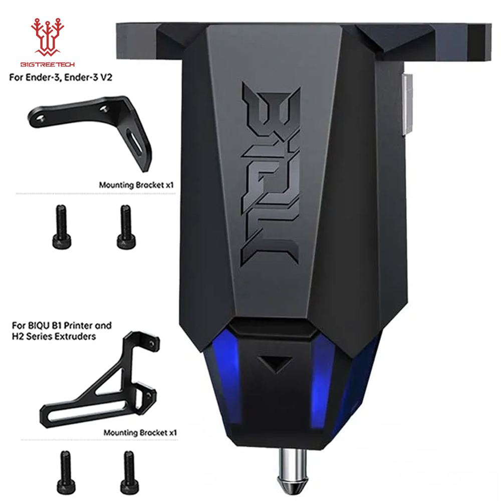 BIGTREETECH MicroProbe V2 Auto - Skr Mini E3 评论和价格