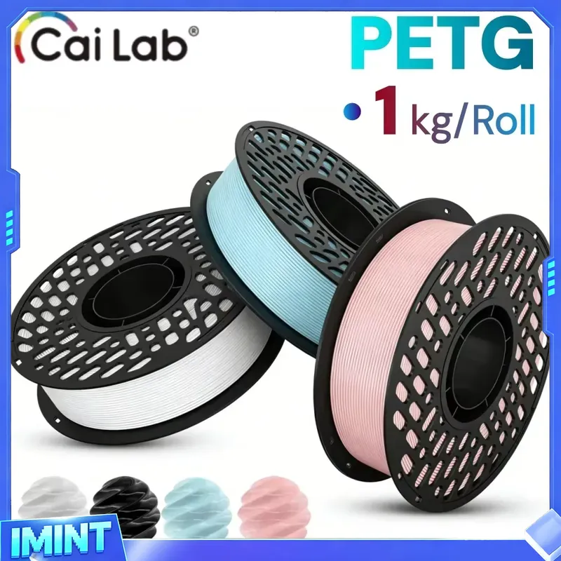 CaiLab PETG Filament 1KG,1.75m - Petg Filament 评论和价格