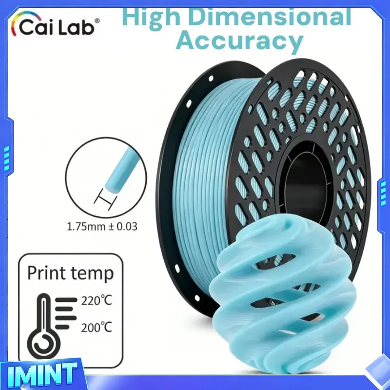 CaiLab PETG Filament 1KG,1.75m - Petg Filament 评论和价格