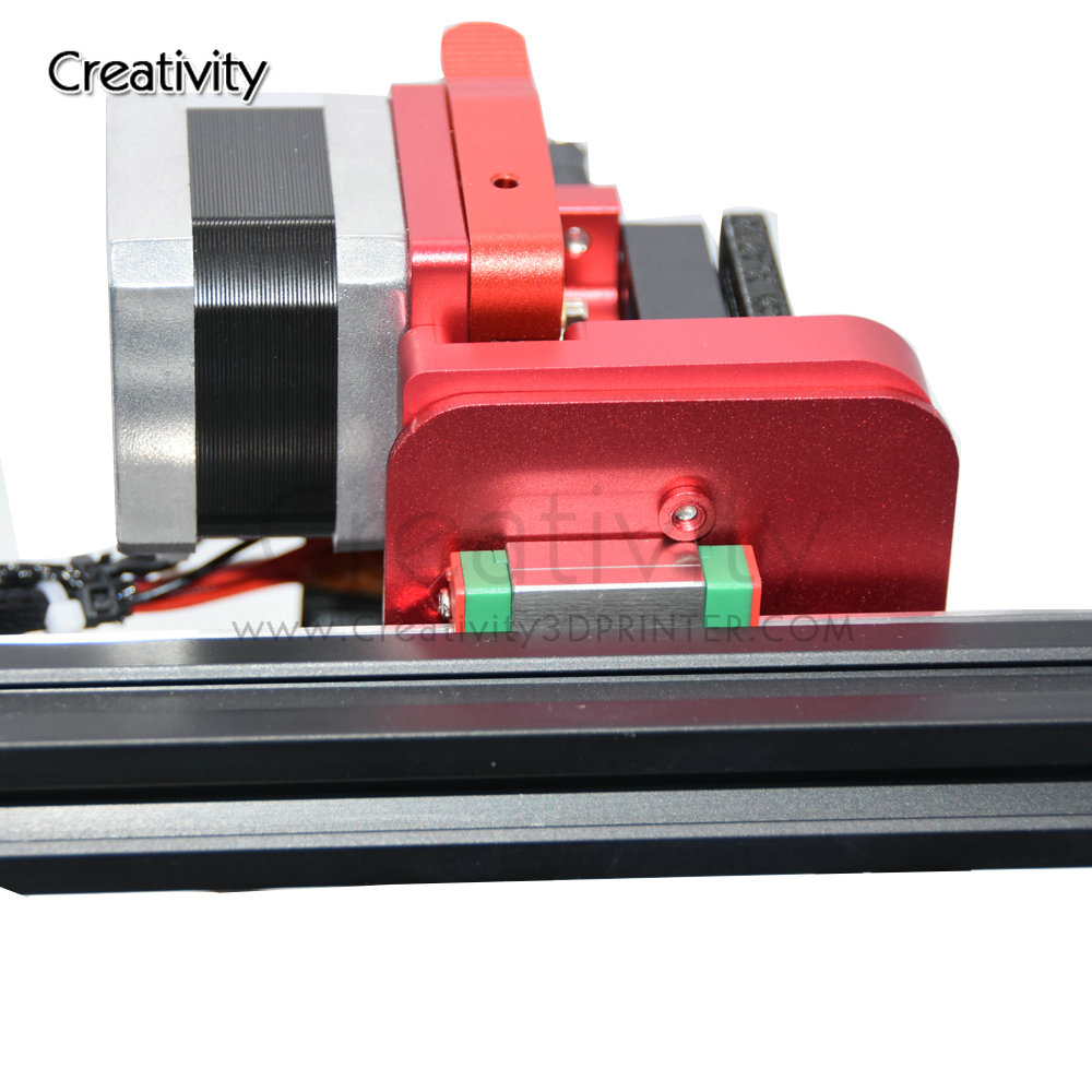 Upgrade Linear Rail Slide Kit  - Linear Rail Mgn12H Set 评论和价格