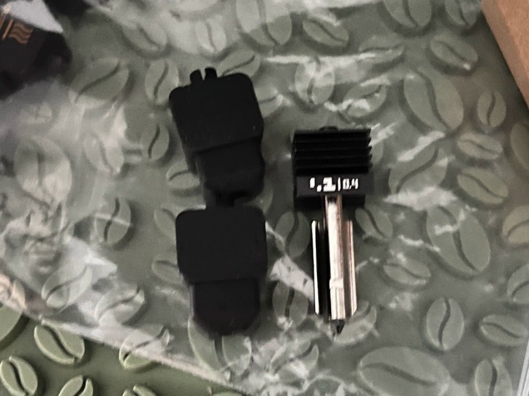For Removable Hardened Steel N - Printer Nozzle 评论和价格