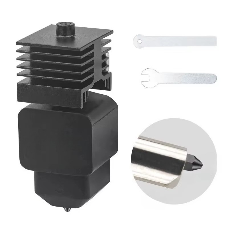 For Removable Hardened Steel N - Printer Nozzle 评论和价格