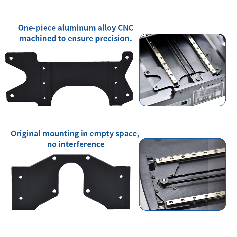 Ender 3 V3 SE KE 3D Printer Du - Linear Rail Mgn12H Set 评论和价格