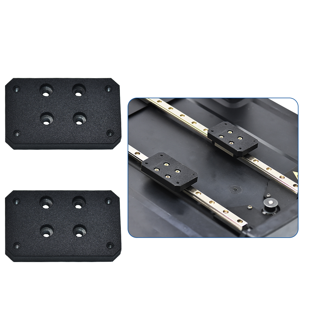 Ender 3 V3 SE KE 3D Printer Du - Linear Rail Mgn12H Set 评论和价格