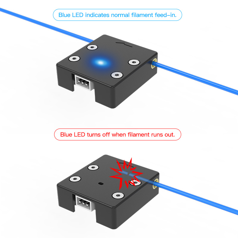 Creality Official Ender 3 V2 F - Linear Rail Mgn12H Set 评论和价格
