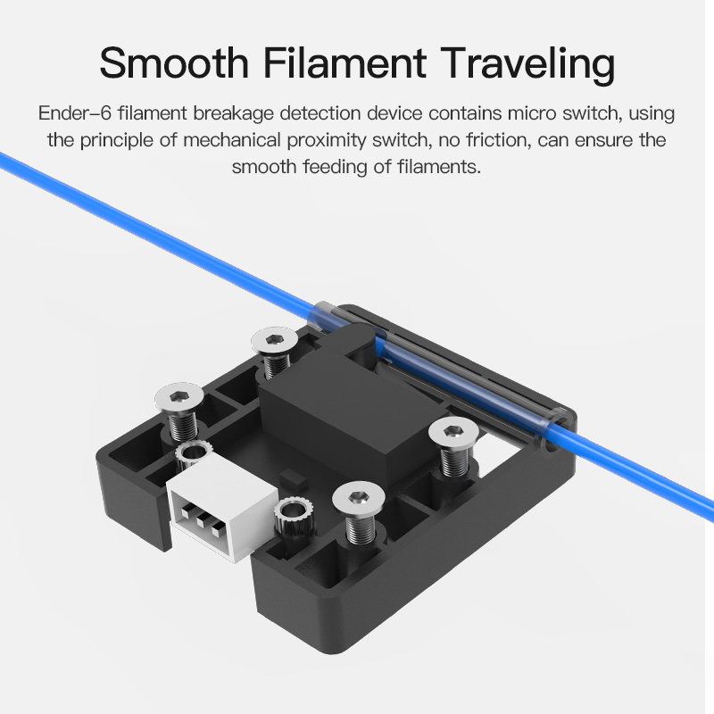 Creality Official Ender 3 V2 F - Linear Rail Mgn12H Set 评论和价格