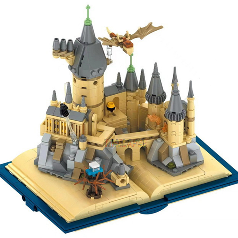 NEW Secrets Castles Books Flyi - Cobra Extruder 评论和价格
