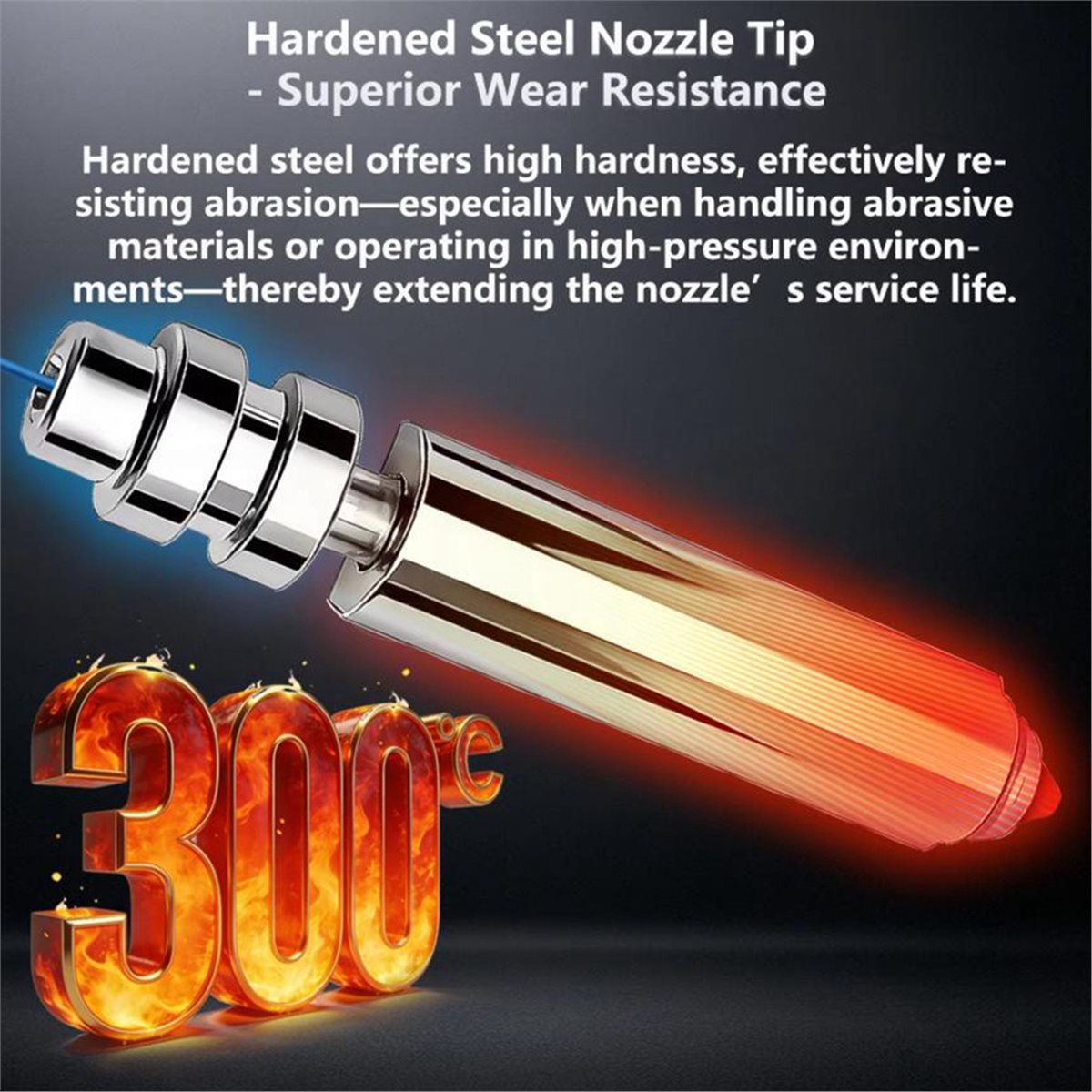 NEW FACTORY~For X Nozzle Kit w - Printer Nozzle 评论和价格