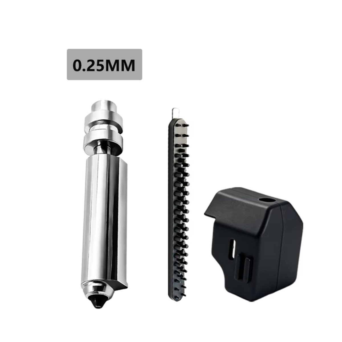 NEW FACTORY~For X Nozzle Kit w - Printer Nozzle 评论和价格