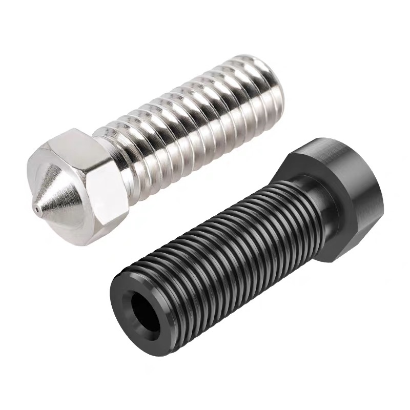 Volcano Nozzle For Artillery S - Direct Drive Extruder 评论和价格