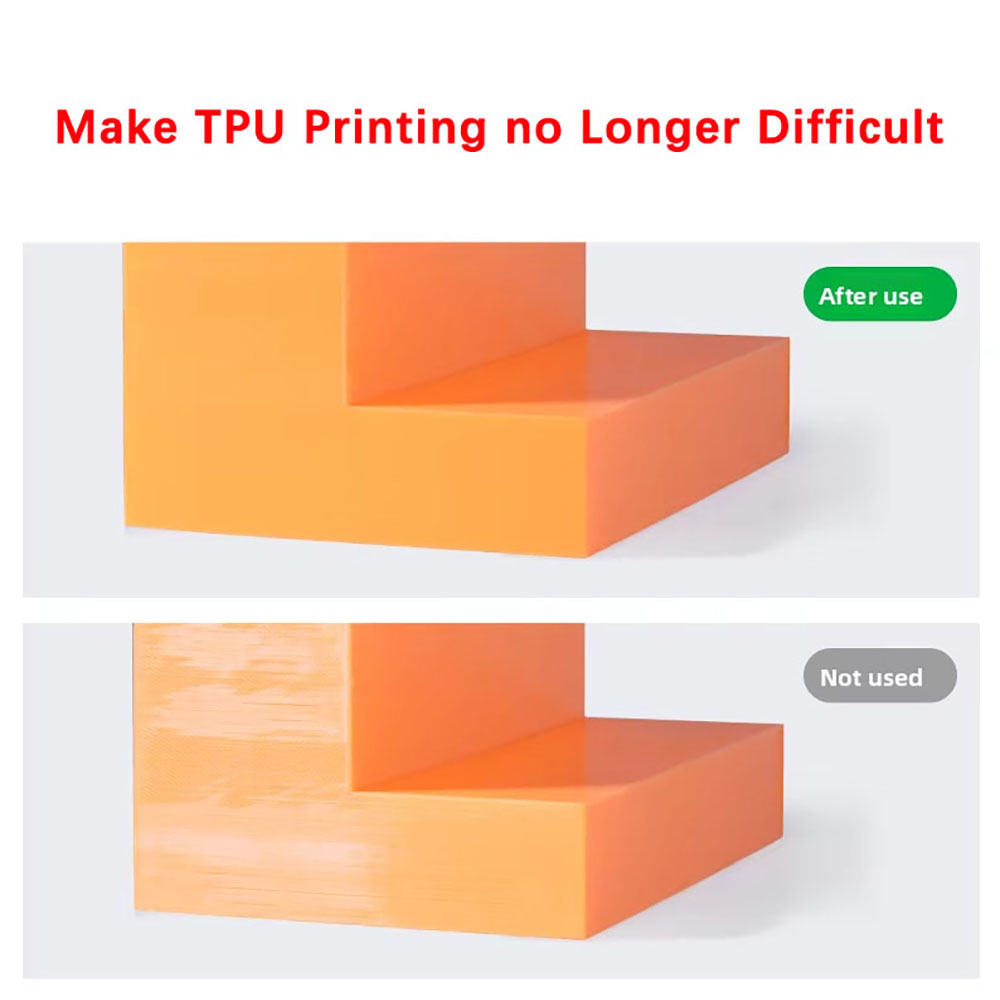 Official TPU Filament Feeding  - Petg Filament 评论和价格