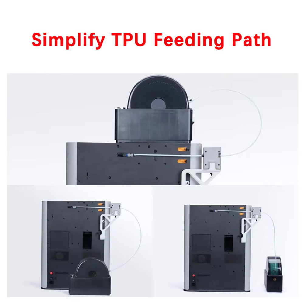 Official TPU Filament Feeding  - Petg Filament 评论和价格