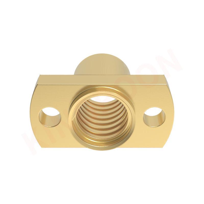 Dual Cutting Edge T8 Brass Fla - 3D Printer 评论和价格