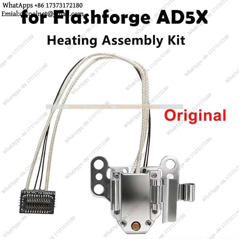 k3 Hotend Assembly with Heater - Hotend Assembly 评论和价格