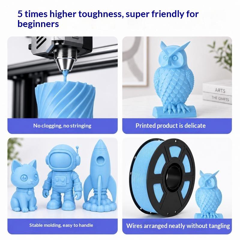PETG 3D Printer Filament 1.75m - Petg Filament 评论和价格