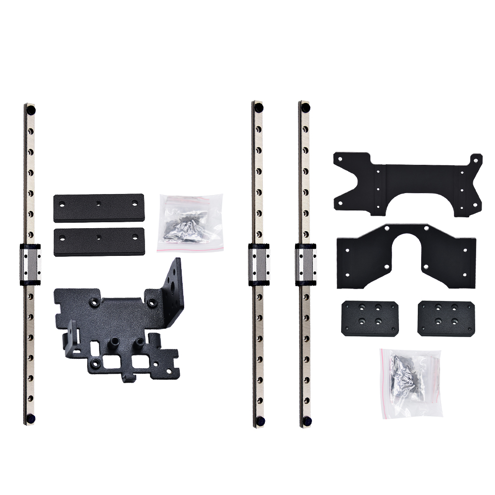 Ender-3 V3 SE Y-axis Dual Line - Linear Rail Mgn12H Set 评论和价格