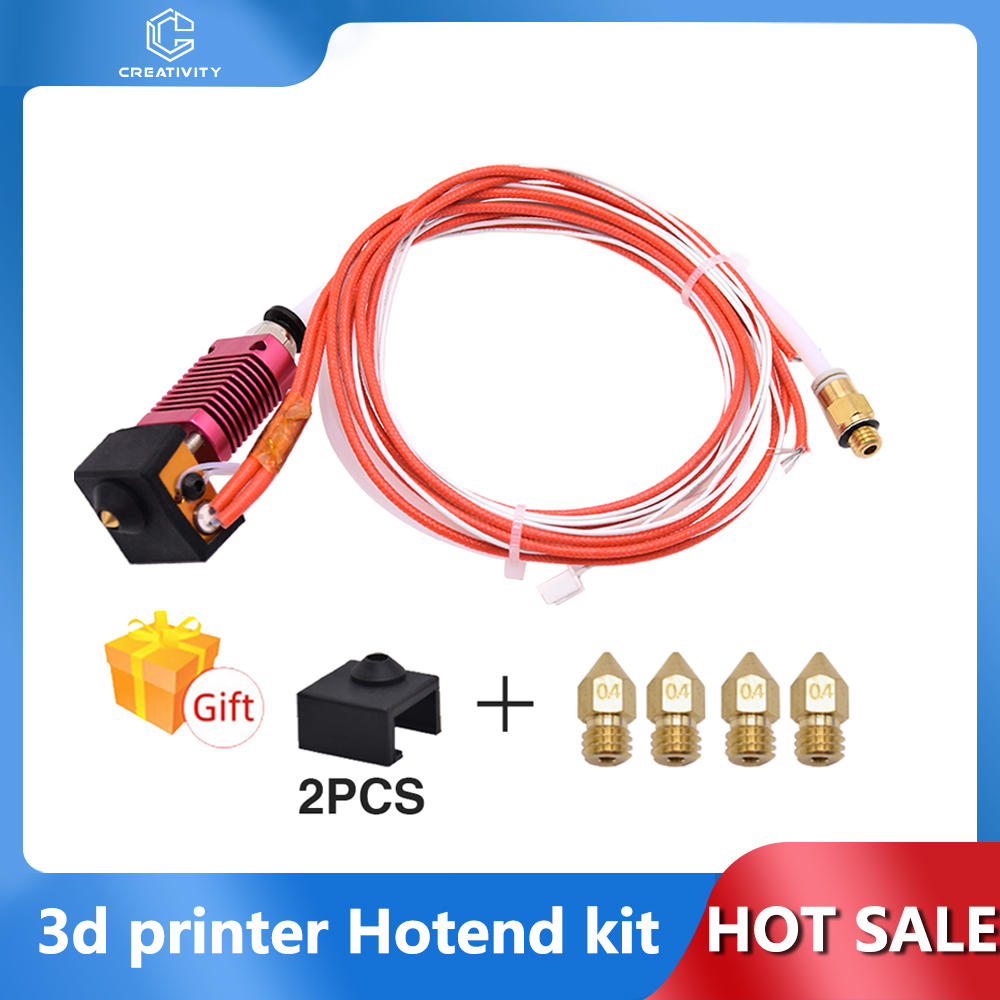 Ender 3/CR10 /Ender 3 V2 J-Hea - Direct Drive Extruder 评论和价格