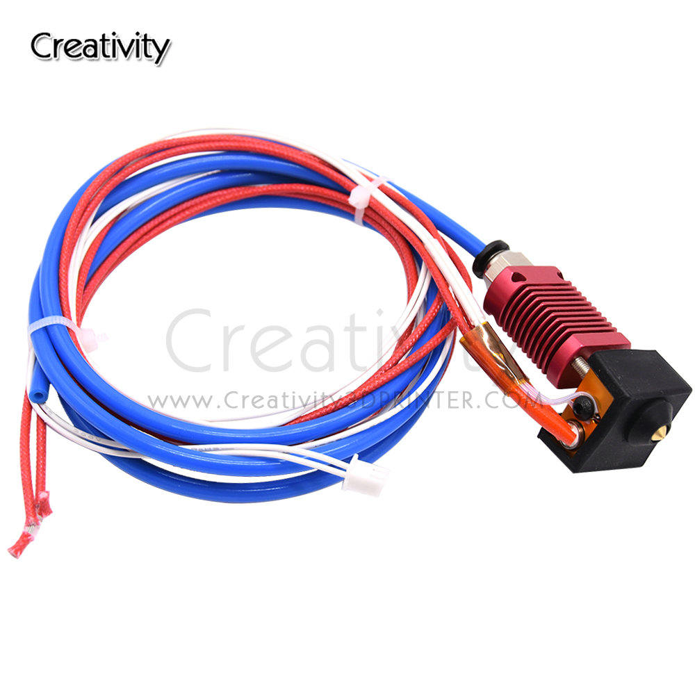 Ender 3/CR10 /Ender 3 V2 J-Hea - Direct Drive Extruder 评论和价格