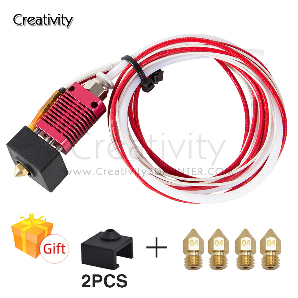 Ender 3/CR10 /Ender 3 V2 J-Hea - Direct Drive Extruder 评论和价格