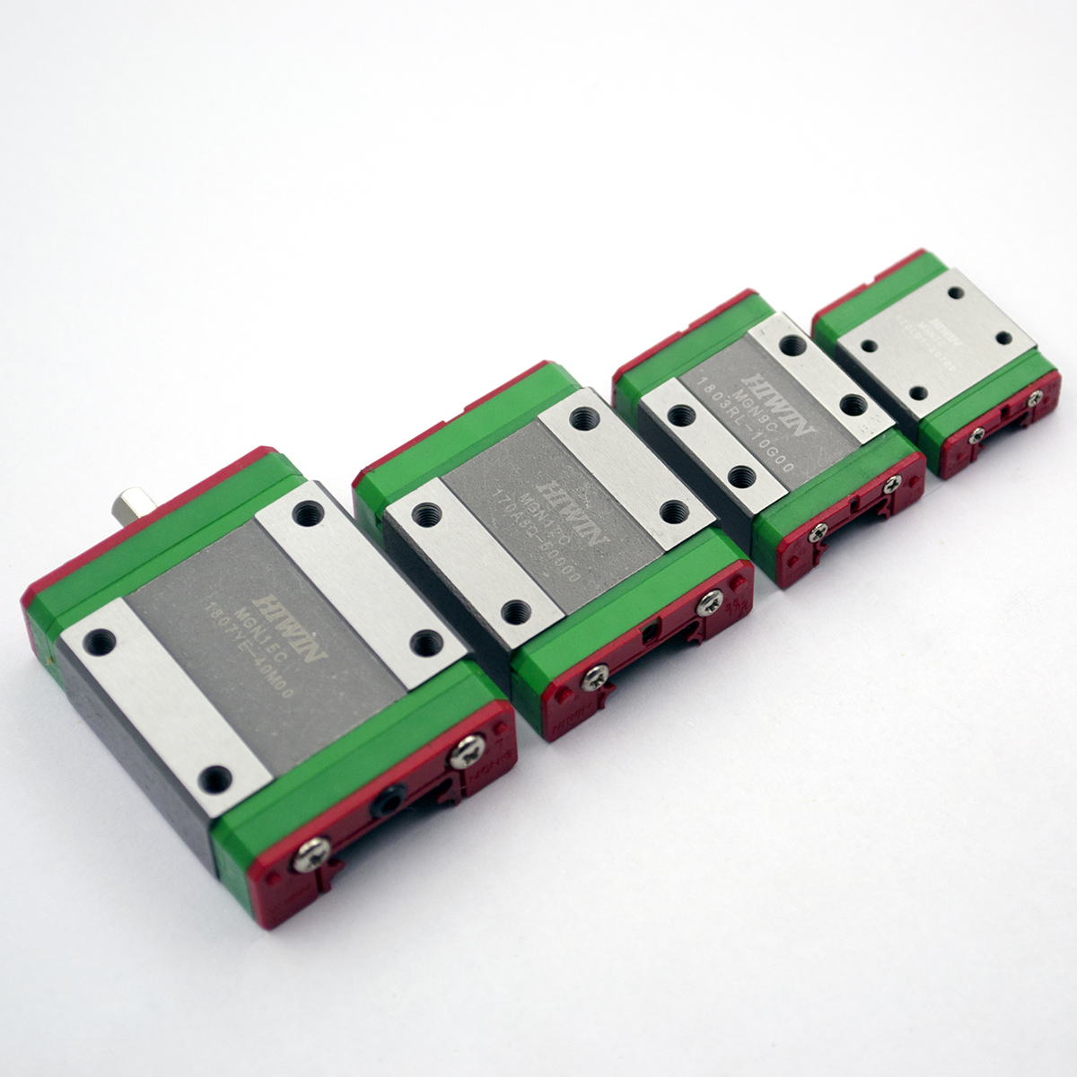 MGN9C MGN12C MGN15C MGN9H MGN1 - Linear Rail Mgn12H Set 评论和价格