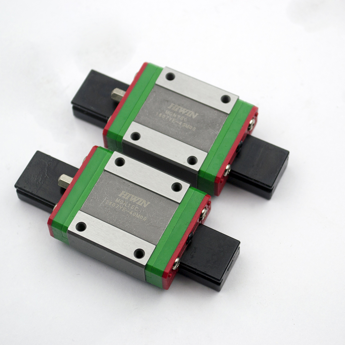 MGN9C MGN12C MGN15C MGN9H MGN1 - Linear Rail Mgn12H Set 评论和价格