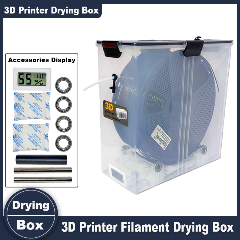 3D Printing Filament Storage B - Petg Filament 评论和价格