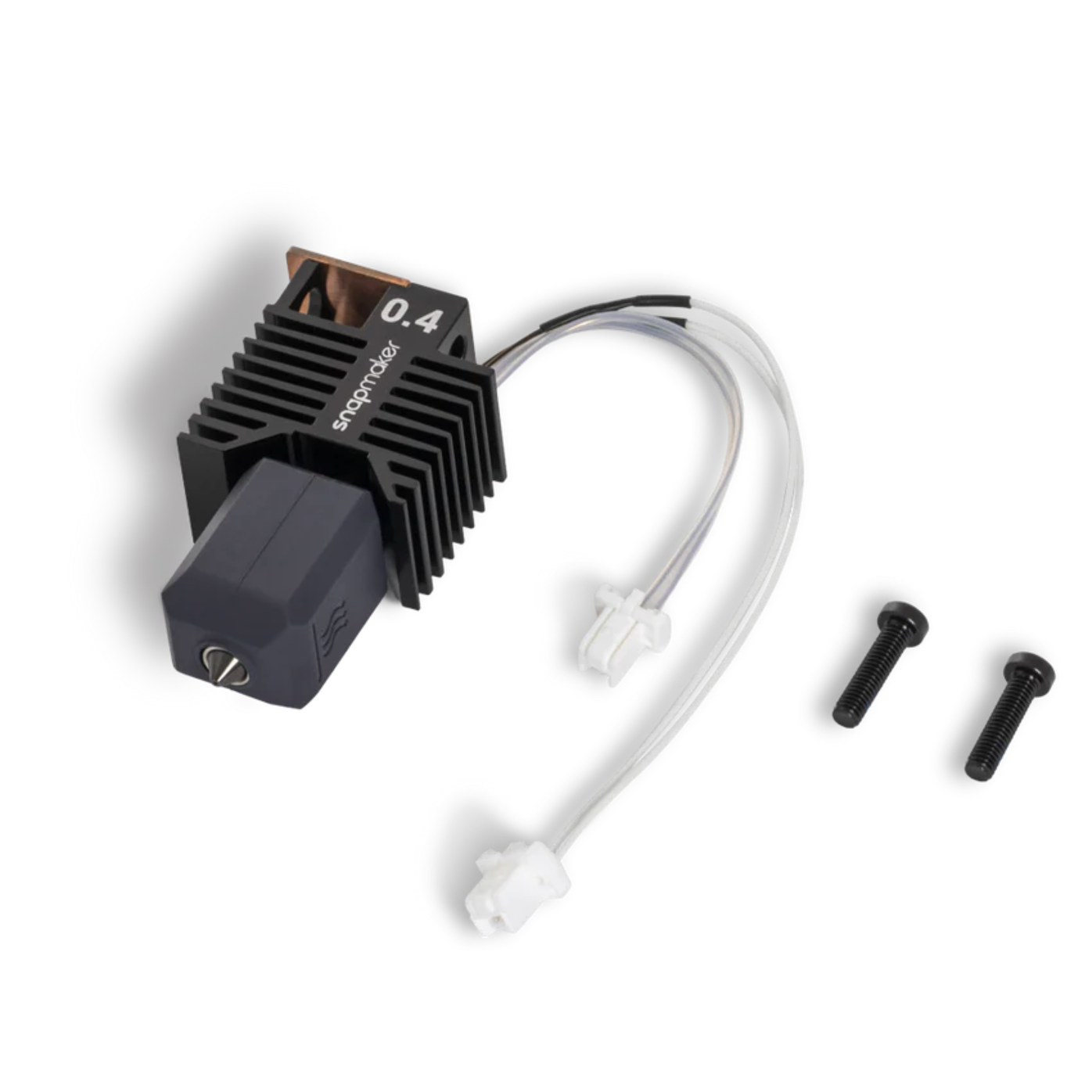 Snapmaker U1 Hotend Ceramic He - High Flow Ceramic Hotend 评论和价格