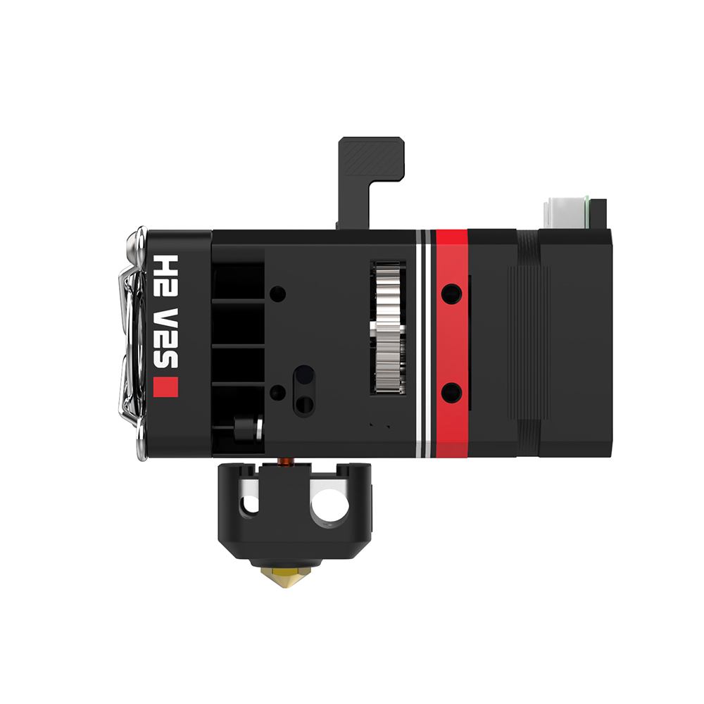 BIQU H2 V2S Extruder Dual Driv - Direct Drive Extruder 评论和价格