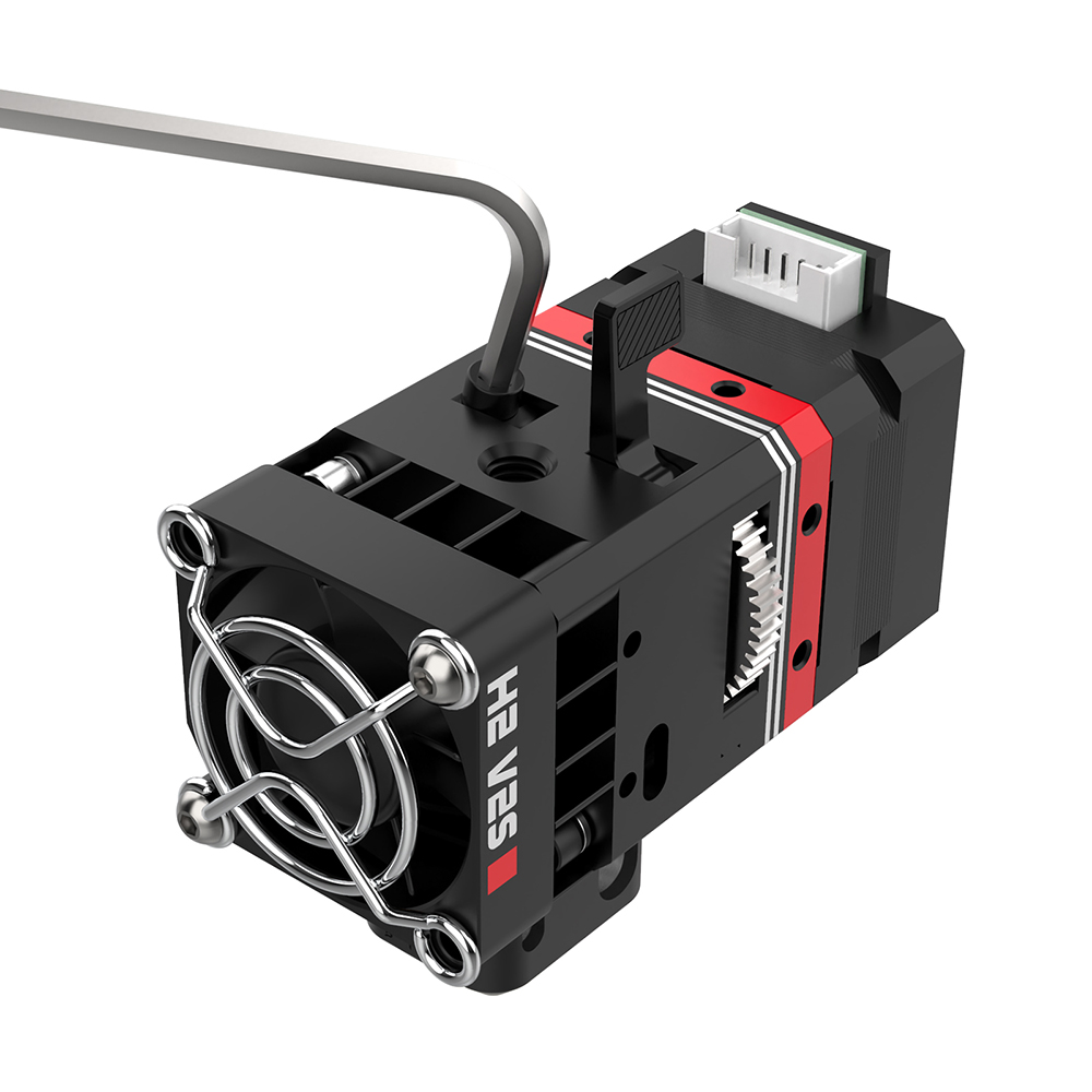 BIQU H2 V2S Extruder Dual Driv - Direct Drive Extruder 评论和价格