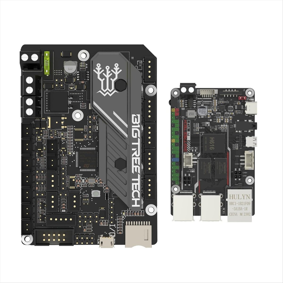 M05K  SKR Mini E3 V3.0 32 Bit  - Skr Mini E3 评论和价格