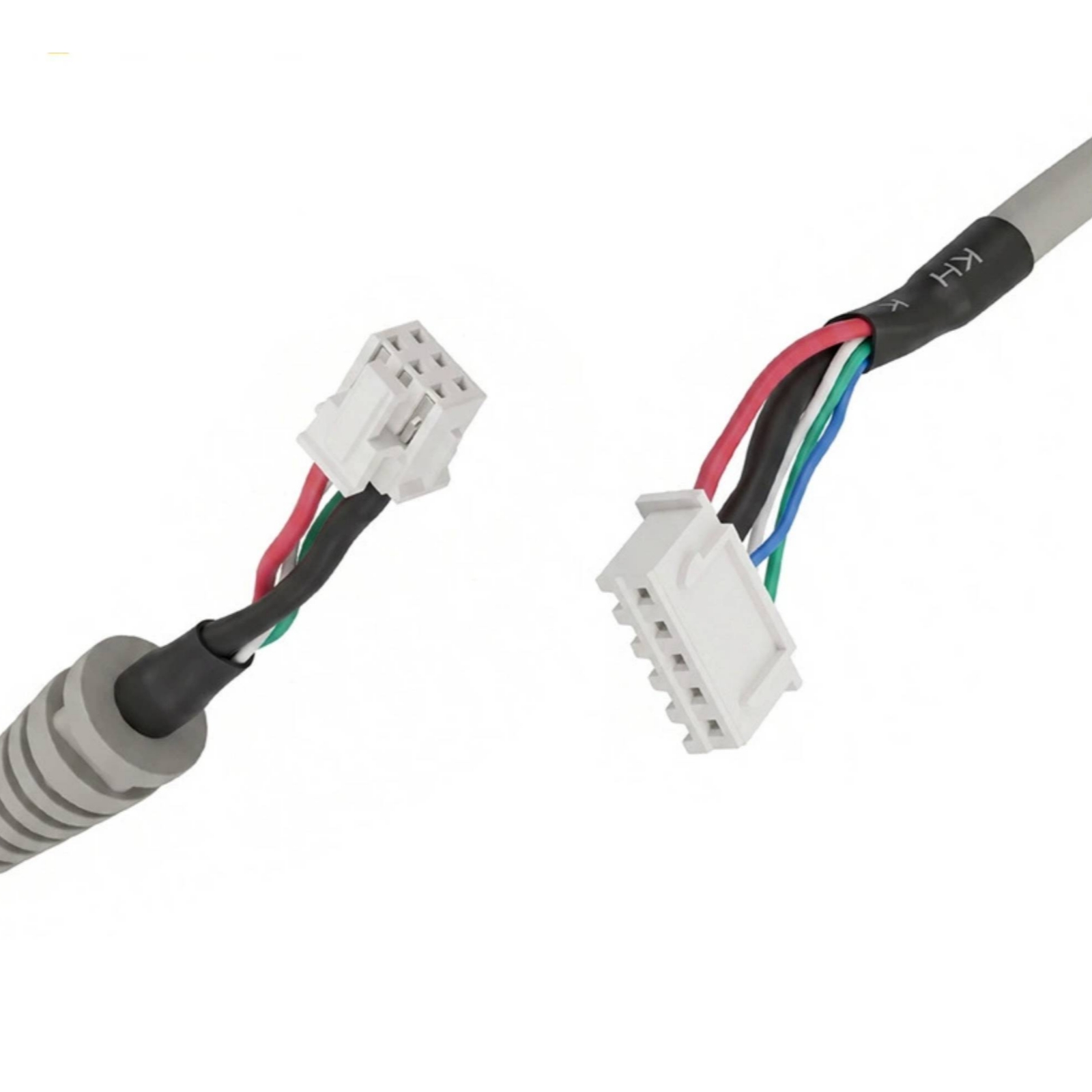 Connection Wire Harness Genuin - Extruder 评论和价格