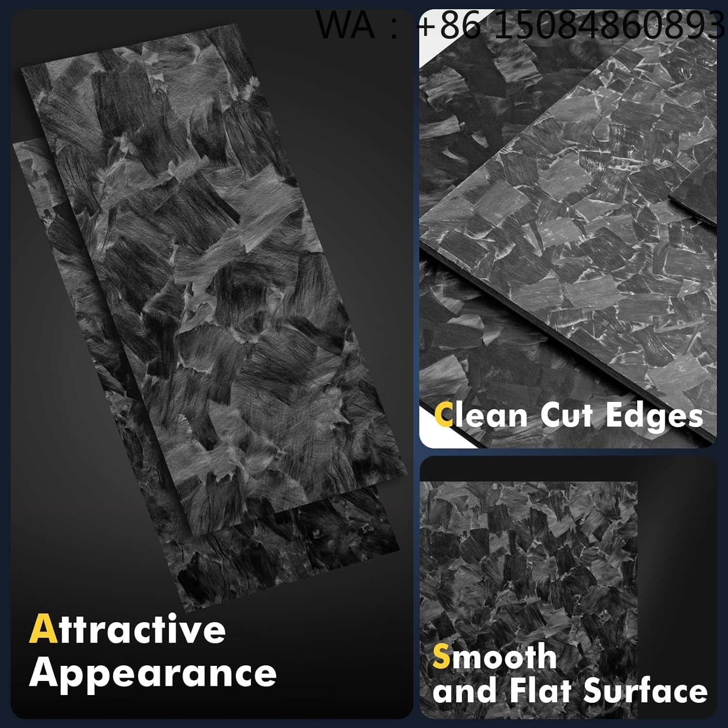 Custom camouflage forged carbo - 3D Printer 评论和价格