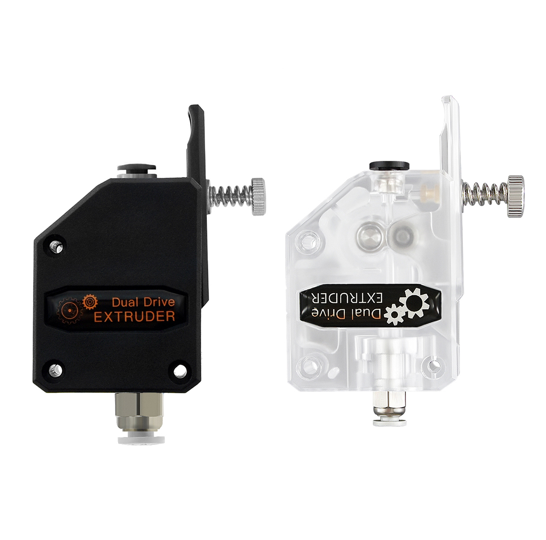 3D Printer Parts MK8 Extruder  - Direct Drive Extruder 评论和价格