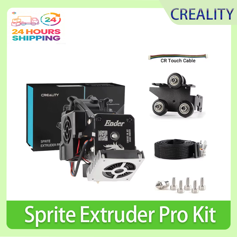 CREALITY Sprite Extruder Pro K - Direct Drive Extruder 评论和价格