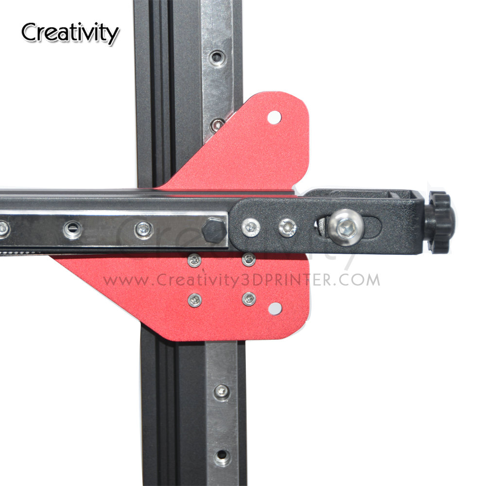 Dual Z-axis MGN12C Linear Rail - Linear Rail Mgn12H Set 评论和价格
