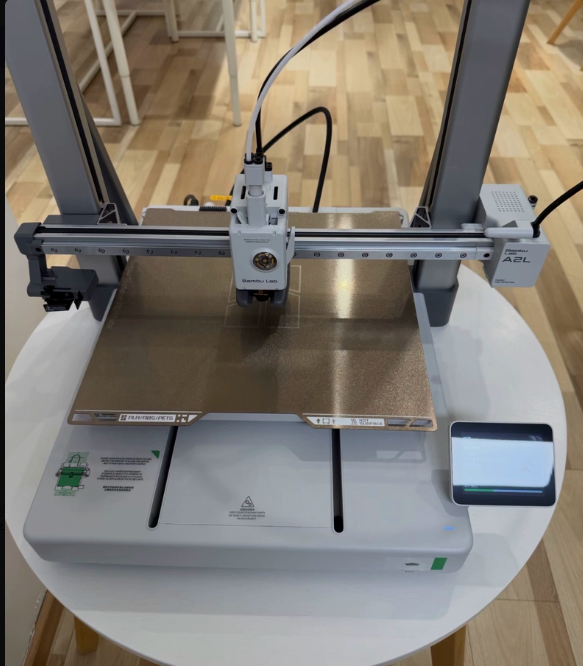 Bambu Lab A2L Combo FDM 3D Pri - Fdm Printer 评论和价格