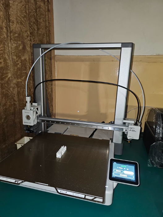 Bambu Lab A2L Combo FDM 3D Pri - Fdm Printer 评论和价格