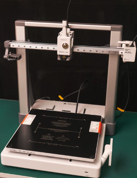 Bambu Lab A2L Combo FDM 3D Pri - Fdm Printer 评论和价格