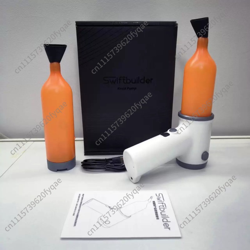 Resin Pump for Light Curing 3D - Resin Printer 评论和价格