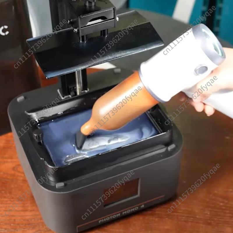 Resin Pump for Light Curing 3D - Resin Printer 评论和价格