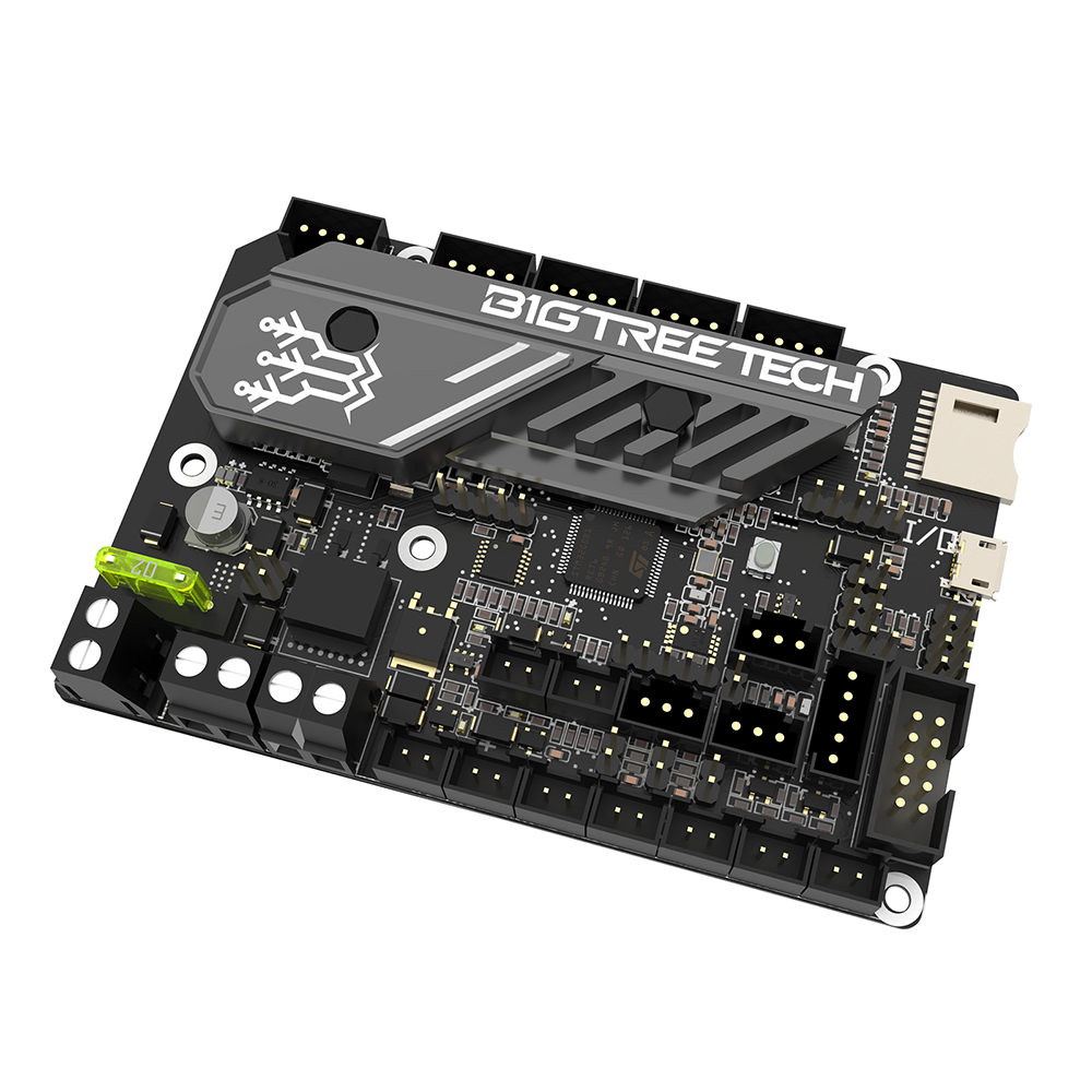 BIGTREETECH SKR MINI E3 V3.0 M - Skr Mini E3 评论和价格